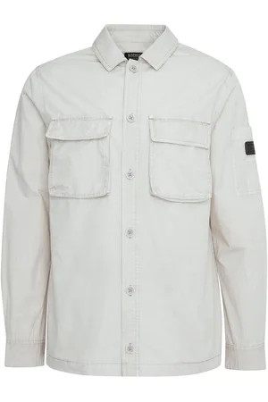 Barbour Arlo 100% Cotton OvershirtM