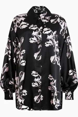 AllSaints AllSaints Charli Shirt38