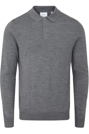 Skopes Brad Polo Jumper3XL