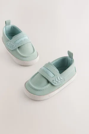 Next Baby Moccasin Shoes (0-24mths)5662 cm