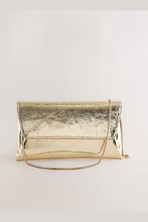 Next Clutch Bag With Detachable ChainJeden