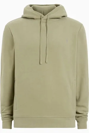 AllSaints AllSaints 100% Organic Cotton Raven Oth HoodieM