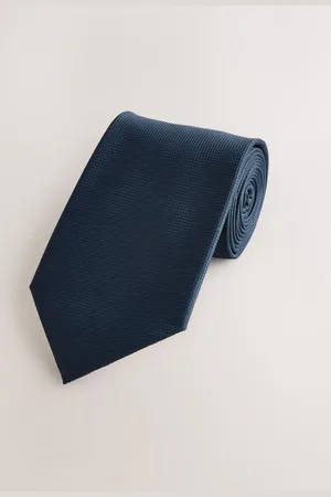 Next Textured TieJeden