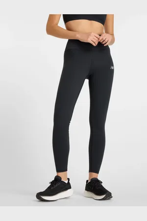 New Balance Womens Harmony High Rise LeggingsL