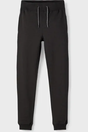 NAME IT Cuffed Cotton Joggers14 lat (164 cm)
