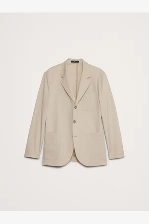 Banana Republic Italian Stretch Blazer52 Regular (UK 42 R)
