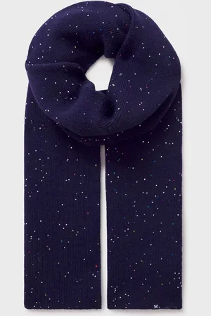 J.Crew Company Glitterball ScarfJeden
