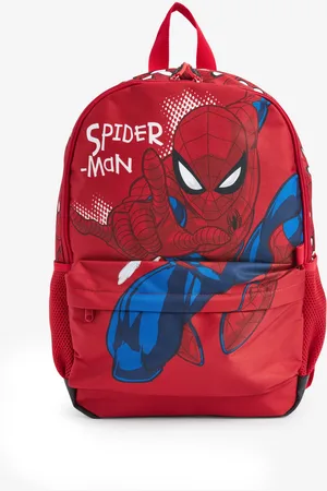Next Plecak MarvelJeden