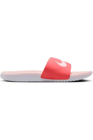 Nike Klapki dziecięce/młodzieżowe Kawauk35eu36