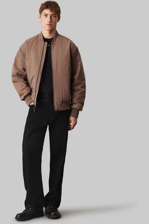 Calvin Klein Sportowa kurtka bomberka HeroS