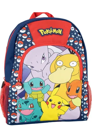 Character Plecak PokemonJeden