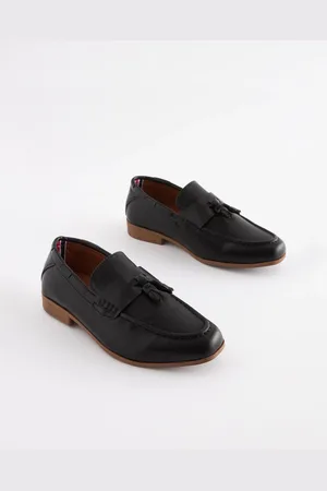 Next Smart Tassel Detail LoafersEU 30.5 (UK 12)