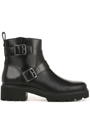 Vionic Folsom Regular Fit Nubuck Ankle BootsEU 36.5 (UK 4)