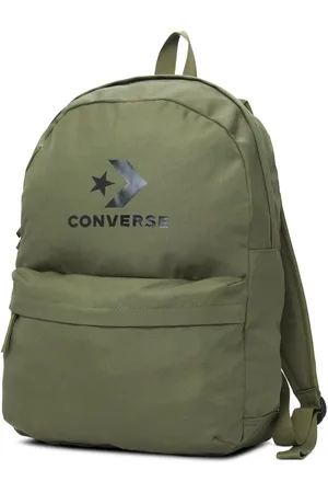 Converse Speed 3 Large Logo 100% Cotton BackpackJeden