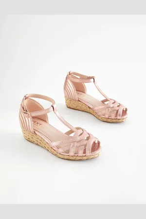 Next Heeled Wedge SandalsEU 30.5 (UK 12)