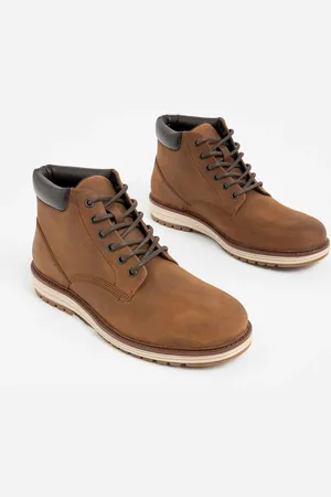 Next Skórzane buty sportoweEU 42 (UK 8)