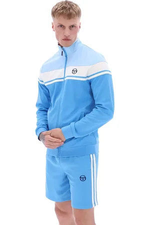 Sergio Tacchini Damarindo TT Track TopXS