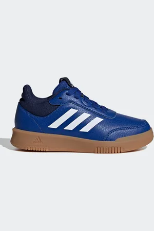 adidas Originals Black Tensaur Sport Lace Up TrainersEU 31 (UK 13.5)