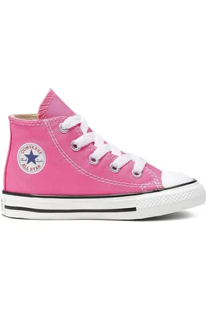 Converse Chuck Taylor All Star High Infant TrainersEU 21.5 (UK 5)