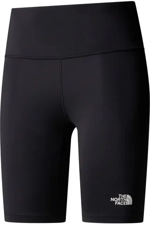 The North Face Flex 8inch Cycling ShortsL