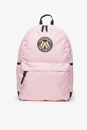 Superdry Torba City Montana, 100% bawełnaJeden