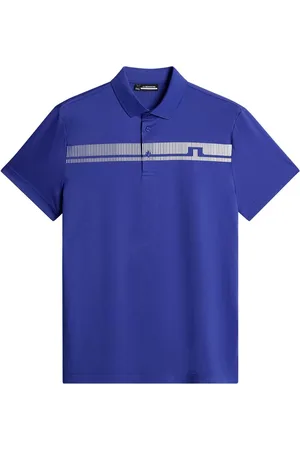 J Lindeberg J. Lindeberg Golf Klas Polo ShirtM Reg
