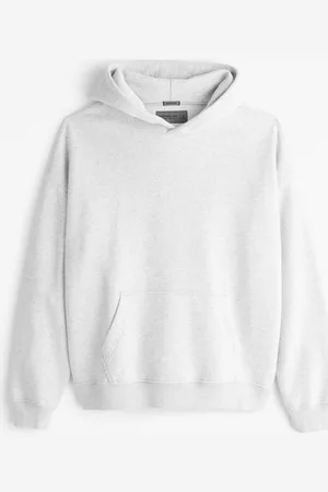 Abercrombie & Fitch Essential Heavyweight HoodieS