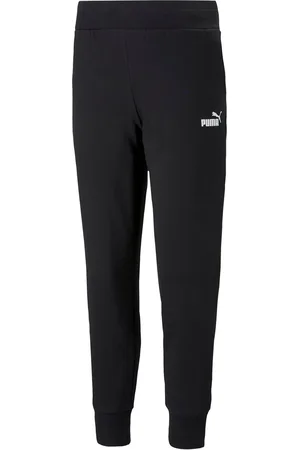 PUMA Womens Essentials SweatpantsXL