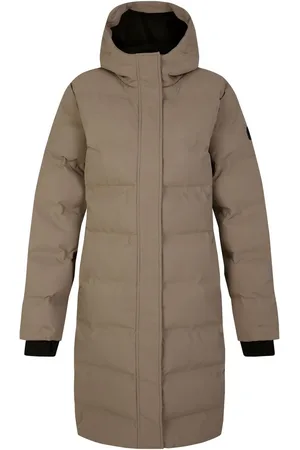 Dare 2B Womens Wander Padded Brown Jacket42