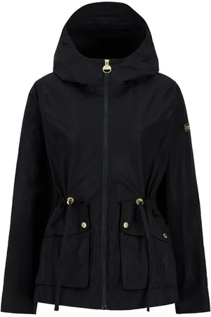 Barbour Piper Showerproof Jacket38