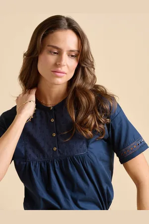 Brakeburn Quay Blouse42