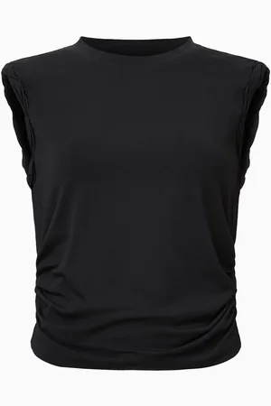 AllSaints AllSaints West Tank TopM