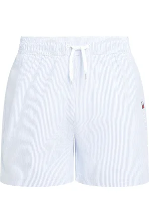 Tommy Hilfiger Szorty kąpielowe z troczkami158164 cm