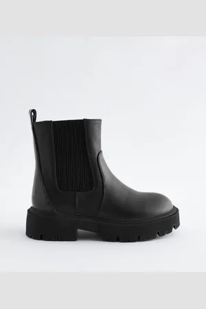 Next Chunky Chelsea BootsEU 41 (UK 7)