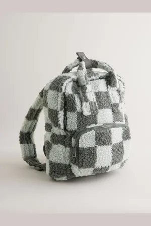 Next Borg Check BackpackJeden