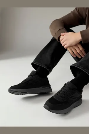 Next Nylon Runners ShoesEU 43 (UK 9)