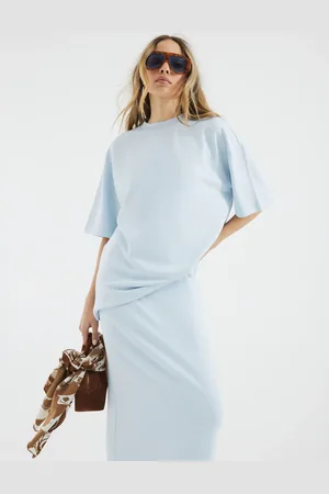 River Island Oversized T-ShirtS