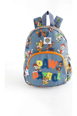 Next Plecak z motywem Paw PatrolJeden
