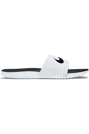 Nike Klapki dziecięce/młodzieżowe KawaEU 33.5 (UK 1.5)