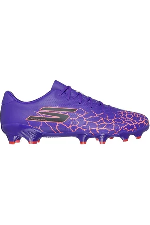 Skechers Gold Firm Ground Football BootsEU 45 (UK 10)