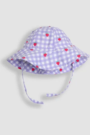 JoJo Maman Bébé Floppy Sun Hat8692 cm