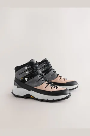 Next Forever Comfort Waterproof Lace Up Hiker Bootseu41