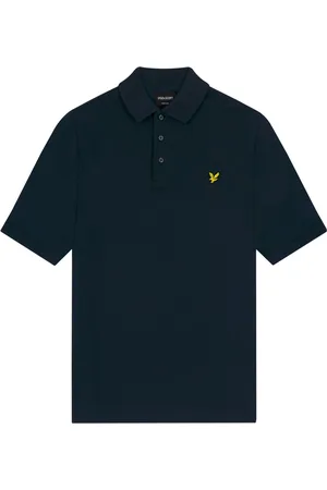 Lyle & Scott Boys Classic Polo Shirt10