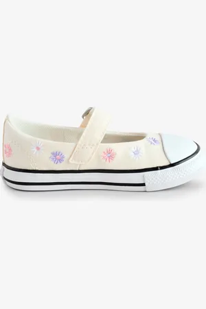 Converse Infant Chuck Taylor Dainty Mary Jane Shoesuk5eu215