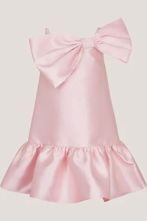 Monsoon Willow Duchess Bow Dress128134 cm