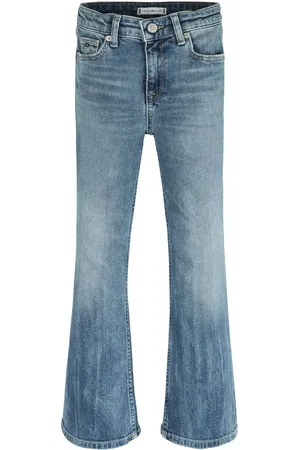 Tommy Hilfiger Flared Vintage Bootcut Jeans16 lat (176 cm)