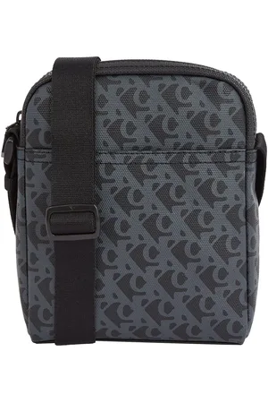 Calvin Klein Matte Reporter Bagonesize