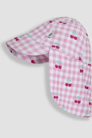 JoJo Maman Bébé Sun Protection Hat98104 cm