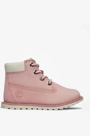 Timberland Pokey Pine 6 Inch Side Zip BootsEU 23 (UK 6)