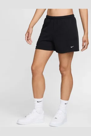 Nike Chill Terry Mid Rise 4" French Terry ShortsXS